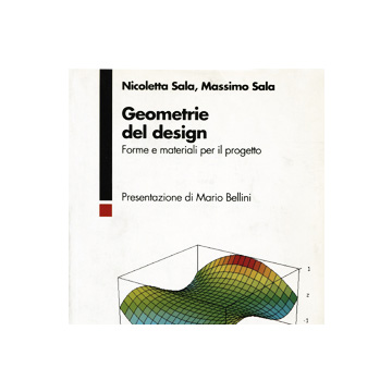 GEOMETRIE DEL DESIGN 2005