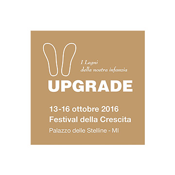 UPGRADE 2016