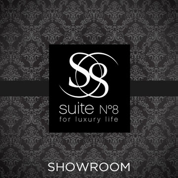 SUITE N°8