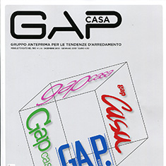 GAP CASA 2019