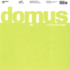 DOMUS 06-2014