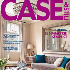 CASE&STILI 11-2015