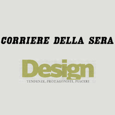 CORRIERE DELLA SERA DESIGN 04-2016