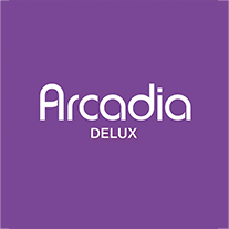 vision arcadia delux